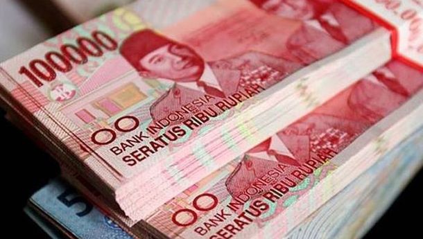 BI: Posisi Desember 2021, Uang Beredar Rp7.867,1 Triliun