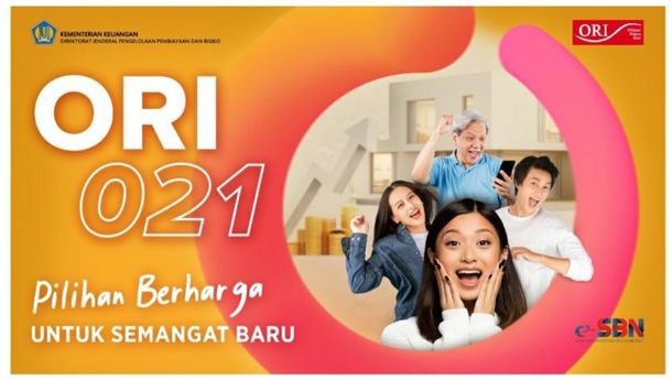 28 Mitra Distribusi Investasi ORI021