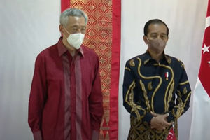 Jokowi Sebut Singapura akan Investasi Rp131,8 Triliun di Sektor EBT.jpg