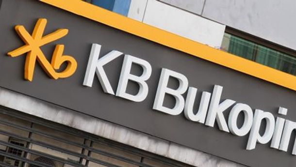 1.400 Karyawan  Bank KB Bukopin Resign Massal, Ada Apa?