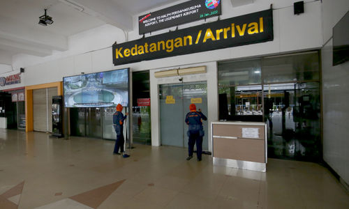 Bandara Halim Ditutup Sementara .jpg