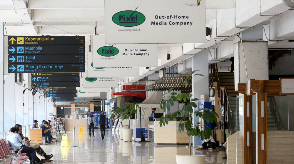 Bandara Halim Ditutup Sementara .jpg