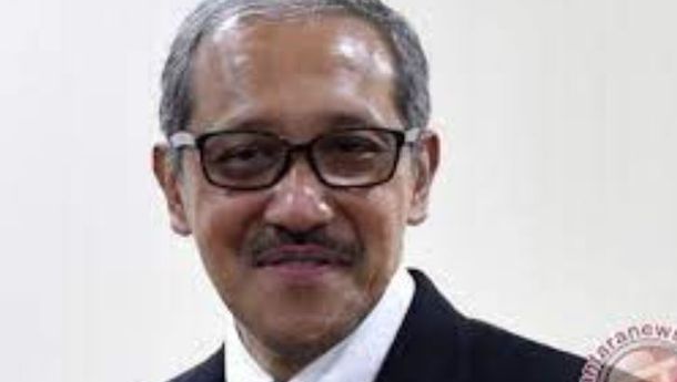 Pemerintah Jadikan 'Exit Strategy' Salah Satu Agenda Prioritas Presidensi G20