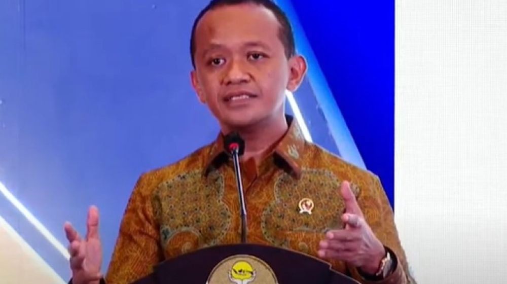 Isu Lapangan Kerja Mencuat, Bahlil Dorong Investasi Bernilai Tambah.jpg