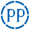 PT PP Properti logo, Sumber, PTPP.co.id