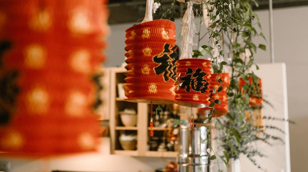 Inilah Makna Rahasia dari 5 Tanaman Khas Imlek yang Kerap Digunakan untuk Dekorasi