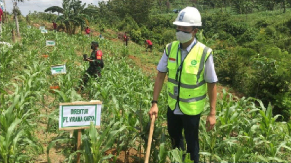BUMN Virama Karya Buka Loker, Simak Kriteria dan Penempatannya.jpg