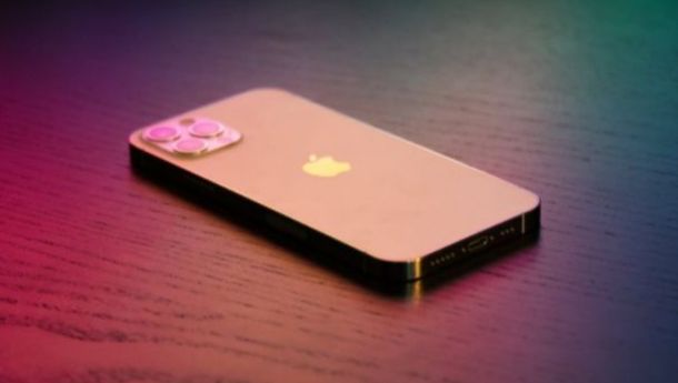 Inovasi Terbaru Apple, iPhone Akan Jadi Alat Pembayaran