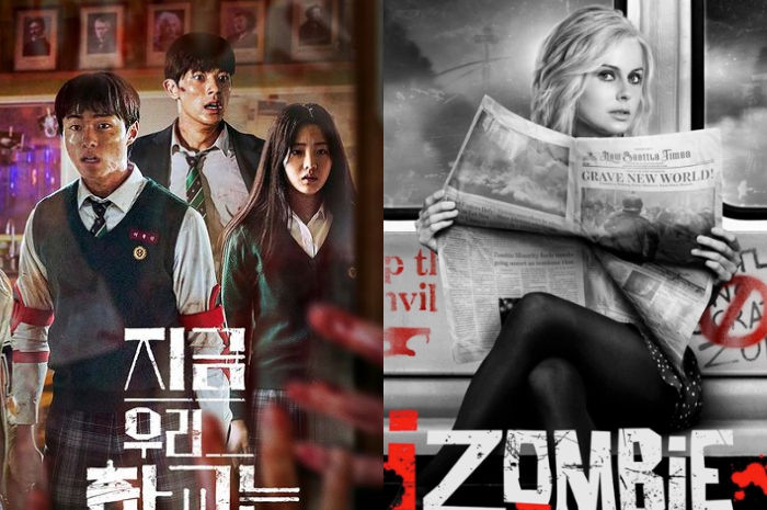 Tidak Hanya All of Us Are Dead, Inilah Series Bertema Zombie Terbaik yang Bisa Anda Tonton