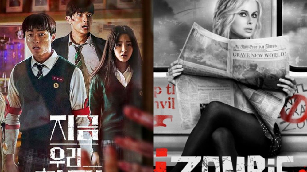 Tidak Hanya All of Us Are Dead, Inilah Series Bertema Zombie Terbaik yang Bisa Anda Tonton