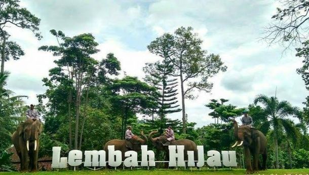 Rekomendasi Taman Wisata Menarik di Bandarlampung