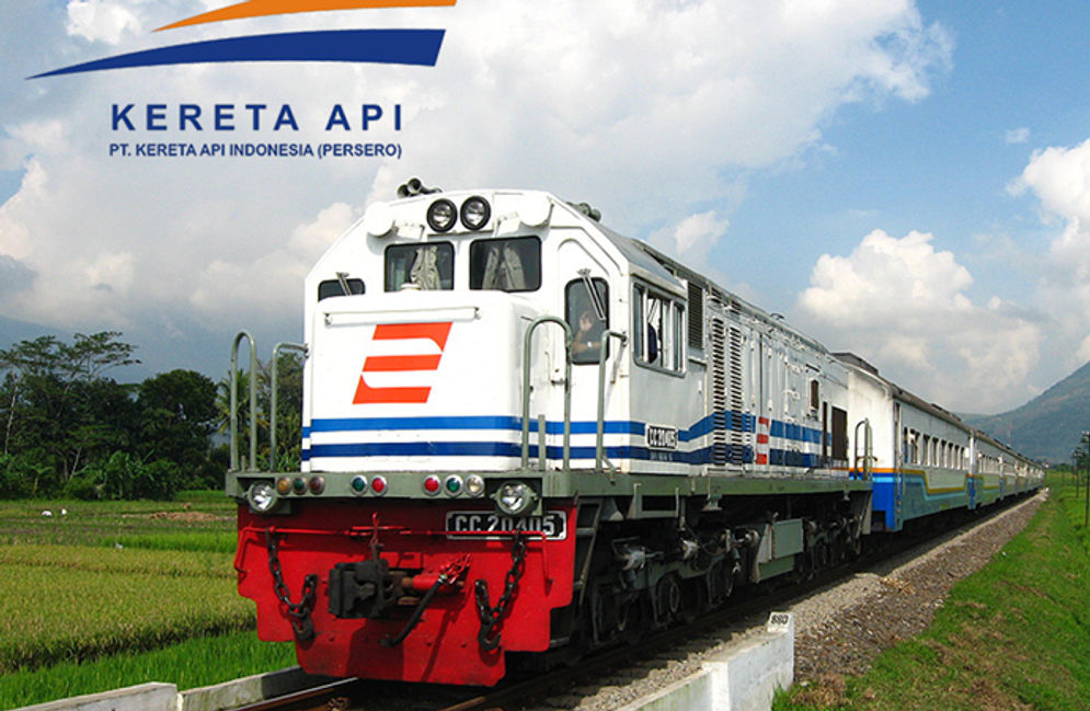 PT Kereta Api Indonesia (Persero) atau KAI bekerja sama dengan Bank Rakyat Indonesia (BRI) dengan fasilitas National Pooling.
