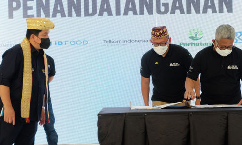 Jadi Komoditas Primadona, Erick Thohir Launching PMO Kopi Nusantara.jpg