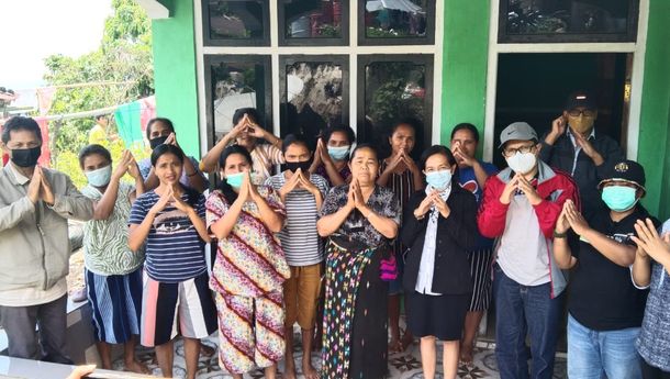 YBL Berdayakan Masyarakat Lokal Melalui Budidaya Bambu
