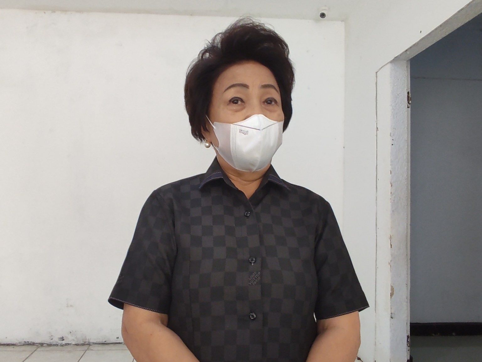 Wakil Ketua DPRD Kota Manado, Noortje Henny Van Bone. (Foto:Istimewa)
