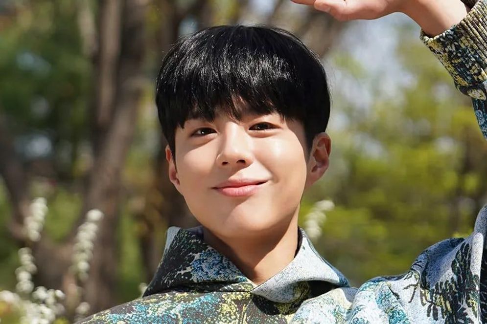 Park Bo Gum