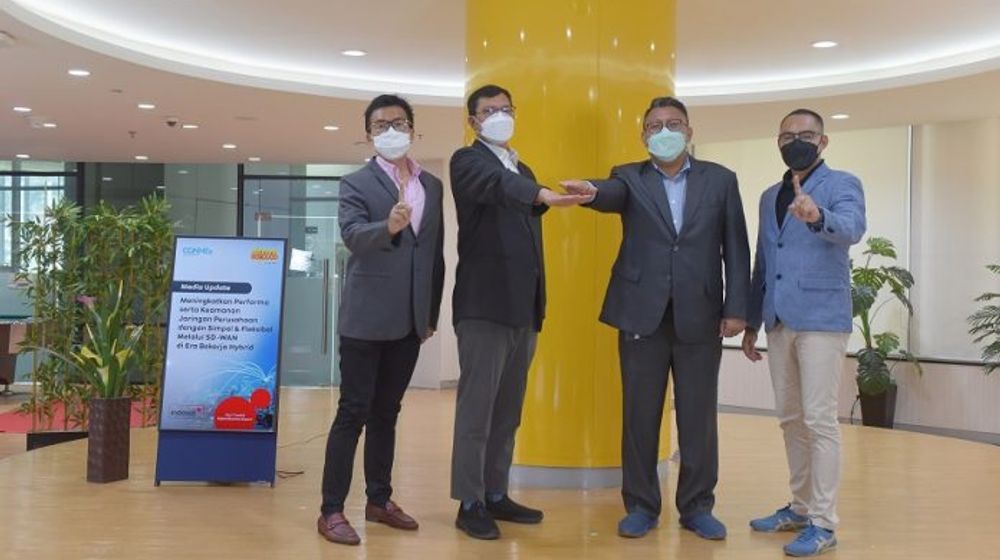 Mou Indosat Ooredoo Hutchison dan Cisco.jpg