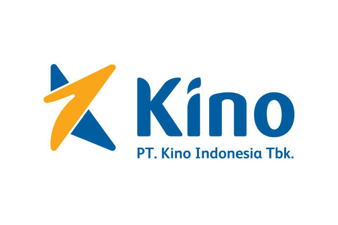Logo Kino. Sumber, Kino.co.id