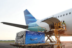 Garuda Indonesia Buka Rute Penerbangan Kargo Denpasar-Narita Jepang.jpg