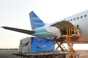 Garuda Indonesia Buka Rute Penerbangan Kargo Denpasar-Narita Jepang.jpg