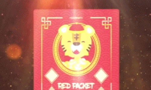 NFT Red Packet