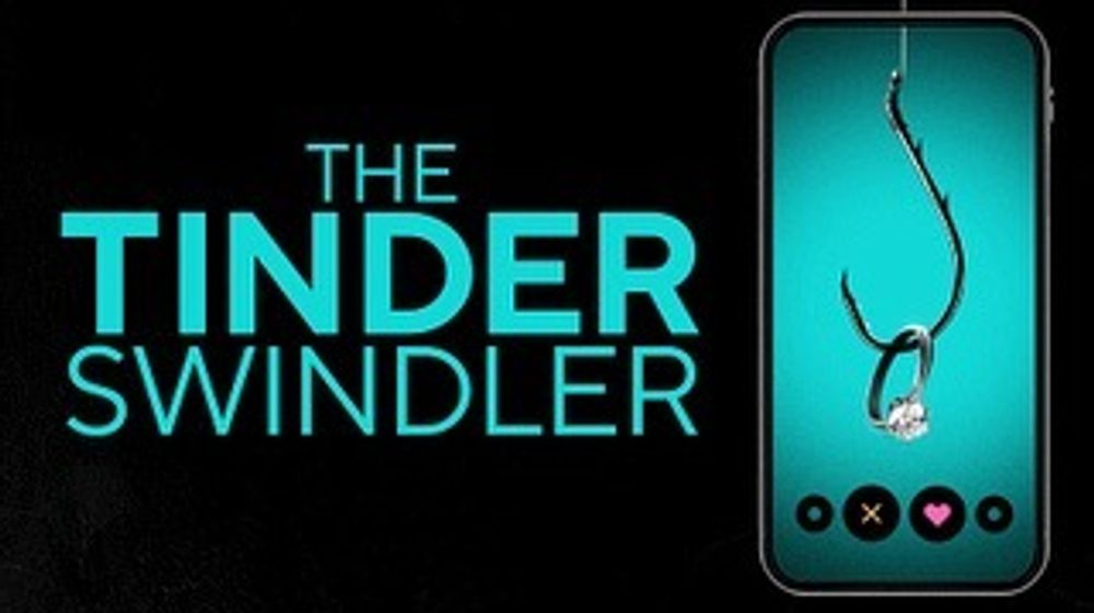 Sudah Tayang, Ini Link Nonton Film The Tinder Swindler Tentang Sosok Simon Leviev yang Viral Jadi Crazy Rich Palsu