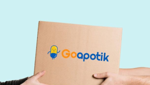 GoApotik Hadir di Fitur Lifestyle pada BCA Mobile