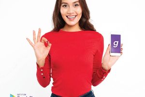 social commerce Grupin