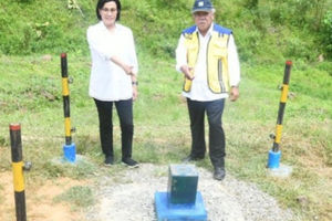 Sri Mulyani Alokasikan Sukuk Rp1,43 Triliun Biayai Pembangunan IKN.jpg