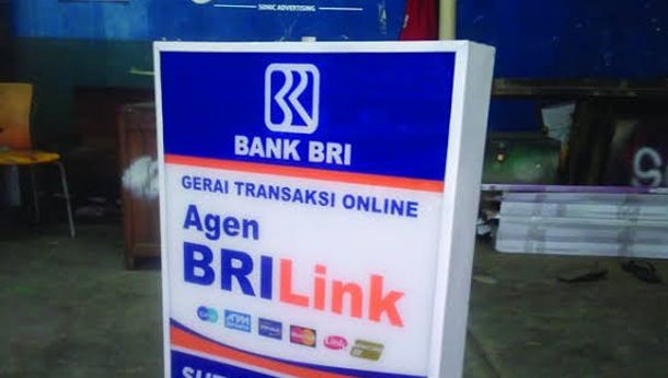 Pengajuan Kredit Ultra Mikro Kini Bisa Lewat AgenBRILink