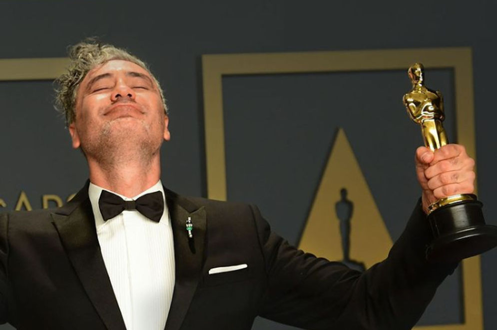 Sudah Rilis, Ini Daftar Lengkap Nominasi Oscar 2022