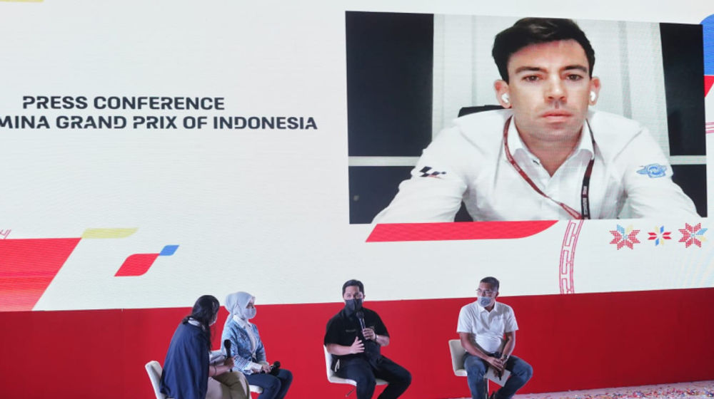 Sah! Event MotoGP Mandalika Resmi Disebut 'Pertamina GP of Indonesia'.jpg