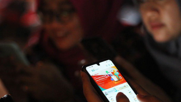 Cekrekening.id Bantu Hindari Penipuan Transaksi Online