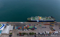 Dukung Kelancaran Logistik, Akses Tol Makassar New Port Butuh Duit Rp705 Miliar.jpg