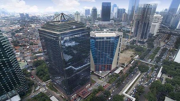 Brand Finance: BRI Dinobatkan Bank Paling Bernilai di Indonesia