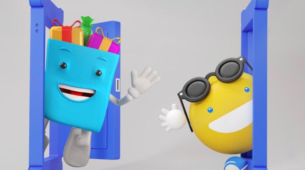 Blibli dan Tiket.com