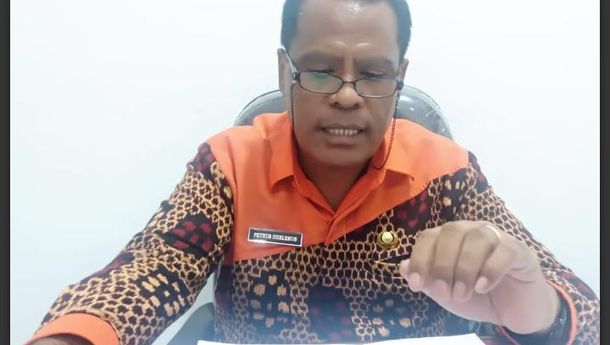 Angka Covid-19 di Sikka Terus Meningkat, Sudah 15 Orang Terkonfirmasi Positif