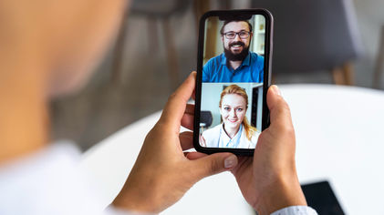 Waspada Modus Penipuan Lewat Video Call, Ini Cara Menghindarinya