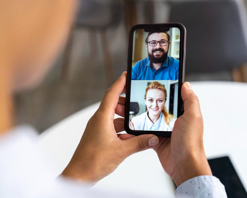 Waspada Modus Penipuan Lewat Video Call, Ini Cara Menghindarinya