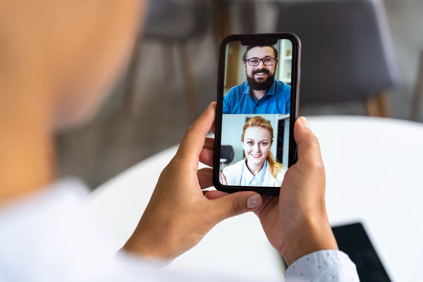 Waspada Modus Penipuan Lewat Video Call, Ini Cara Menghindarinya