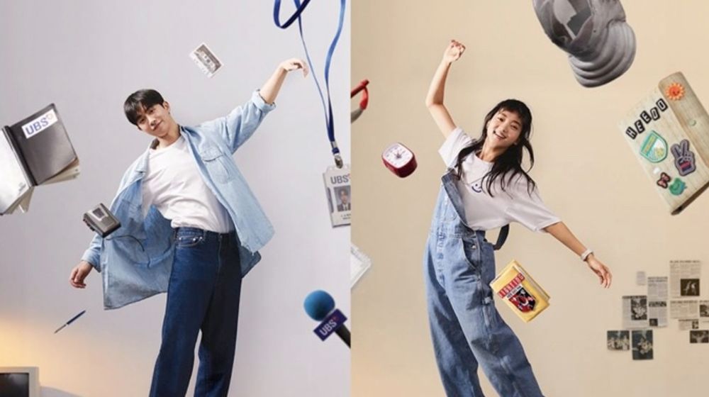 Ini Sinopsis dan Link Nonton Twenty Five Twenty One yang Kini Sudah Tayang