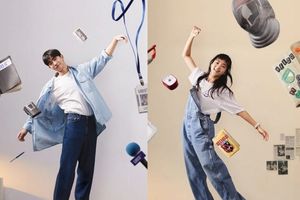 Ini Sinopsis dan Link Nonton Twenty Five Twenty One yang Kini Sudah Tayang