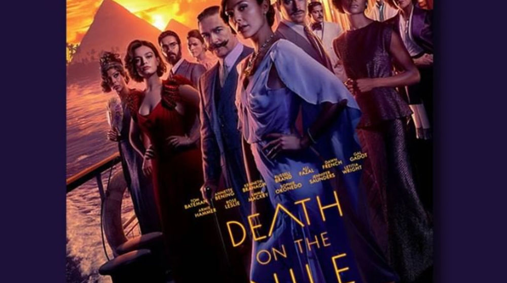 Inilah Deretan Film Terbaru yang Tayang di Bioskop Indonesia pada Februari 2022