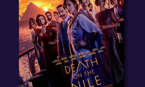 Inilah Deretan Film Terbaru yang Tayang di Bioskop Indonesia pada Februari 2022