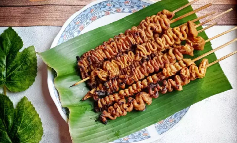 sate usus