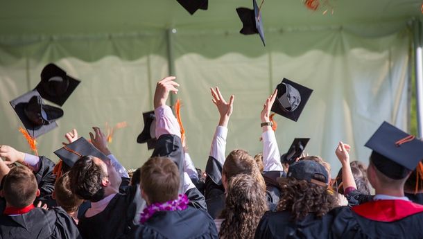Daftar Universitas Terbaik Versi THE WUR 2022