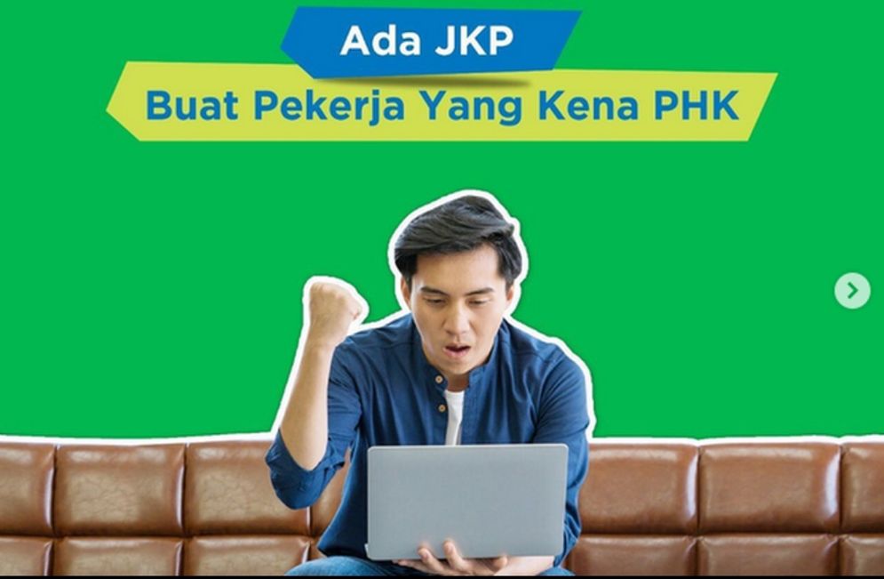 Masyarakat yang mengalami pemutusan hubungan kerja (PHK) dan menjadi peserta BPJS Ketenagakerjaan sudah bisa mengajukan klaim JKP mulai 1 Februari 2022.