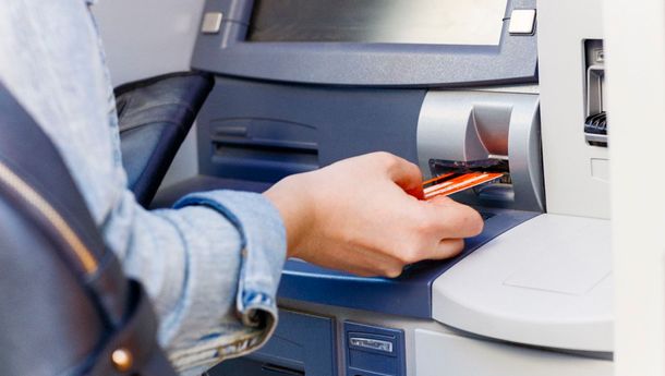 Nasib ATM Ditengah Maraknya Bank Digital, Begini Prediksinya