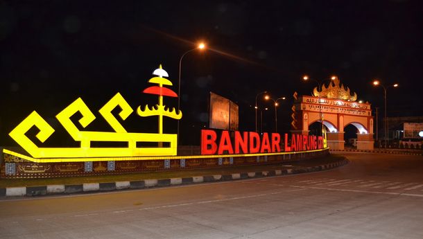 Lima Daerah Lampung Masuk PPKM Level 3,  Simak Aturan Lengkapnya