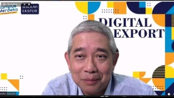 Pentingnya Perlindungan Data Pribadi di Era Transformasi Ekonomi Digital